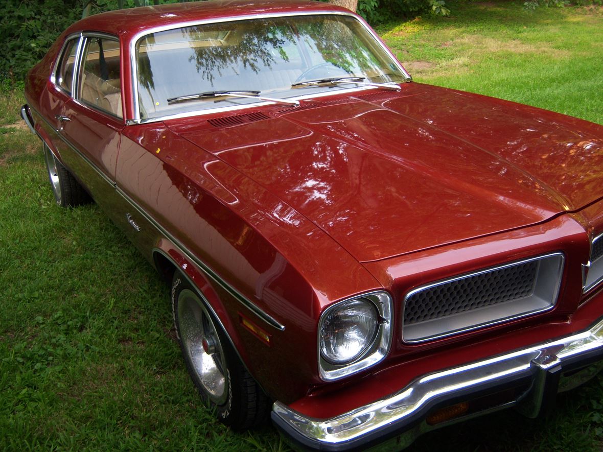 1974 Pontiac VENTURA for sale by owner in Glenmont
