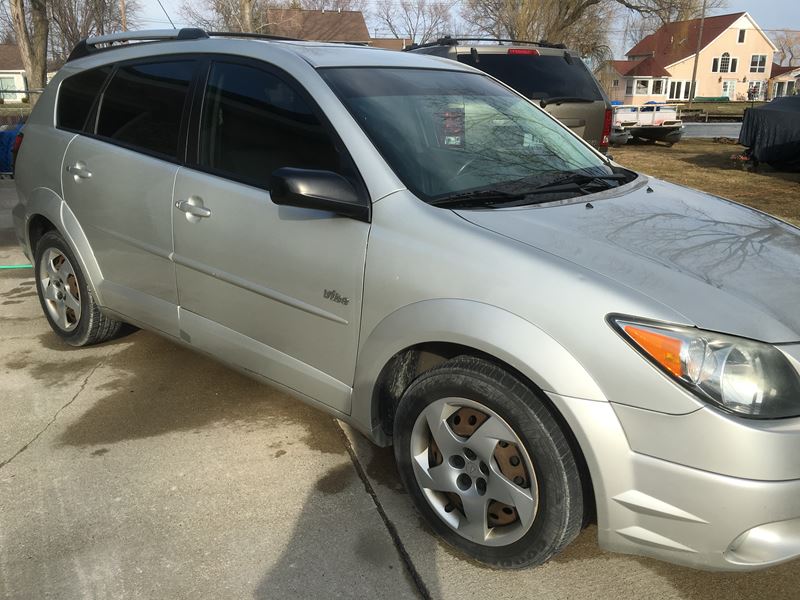 2003 Pontiac vibe for Sale by Owner in Algonac, MI 48001