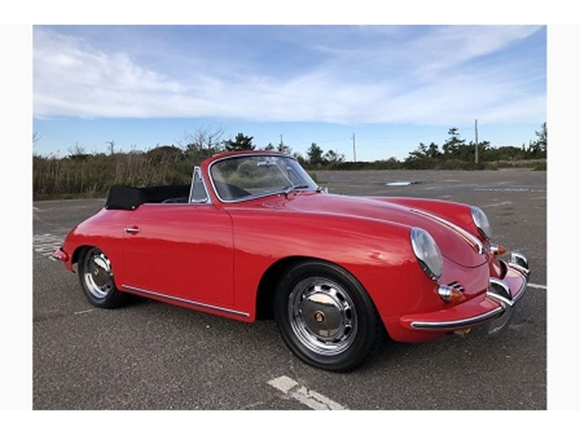 1965 Porsche 911 for sale by owner in San Diego