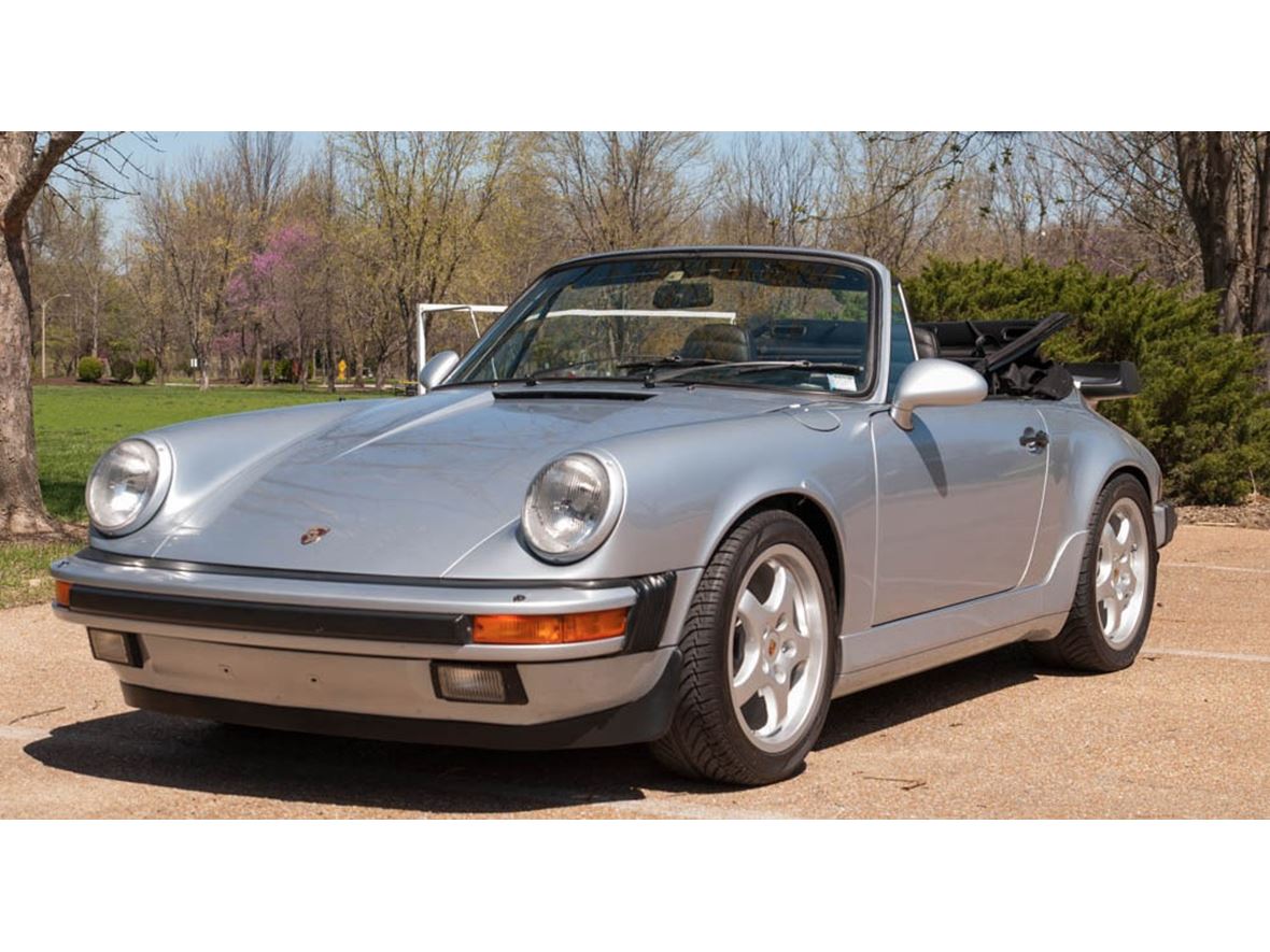 1969 Porsche 911 for sale by owner in Sarasota