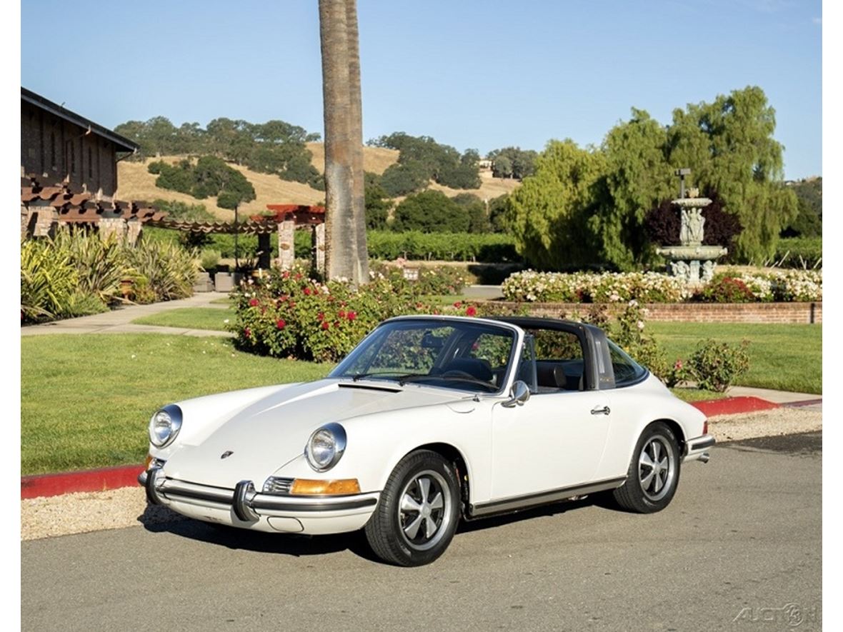 1970 Porsche 911 for sale by owner in New York