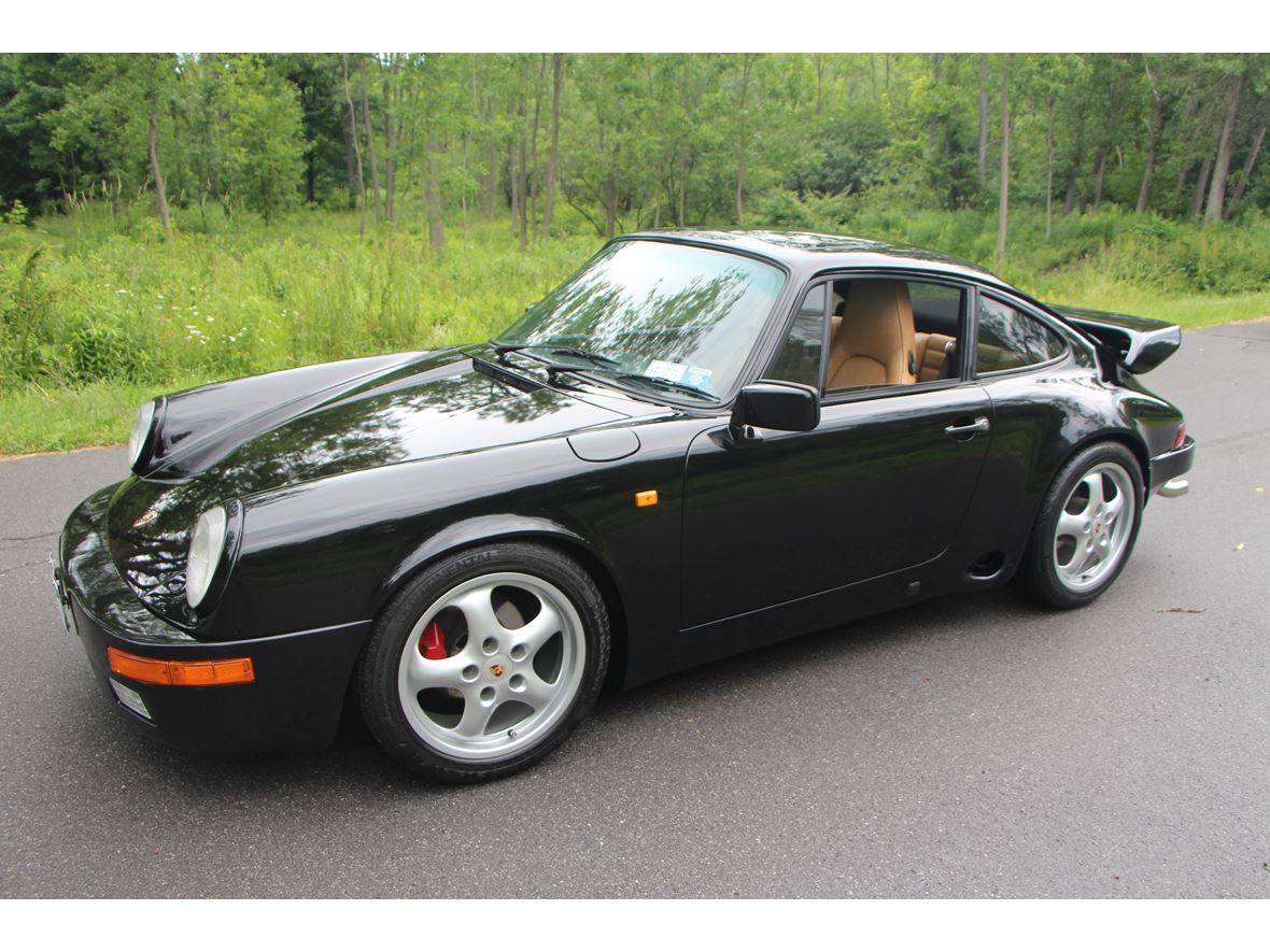 1985 Porsche 911 for sale by owner in Oswego