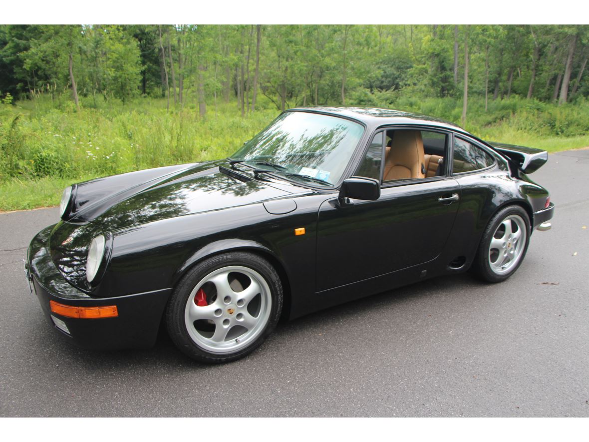 1985 Porsche 911 Classic Car Oswego, NY 13126