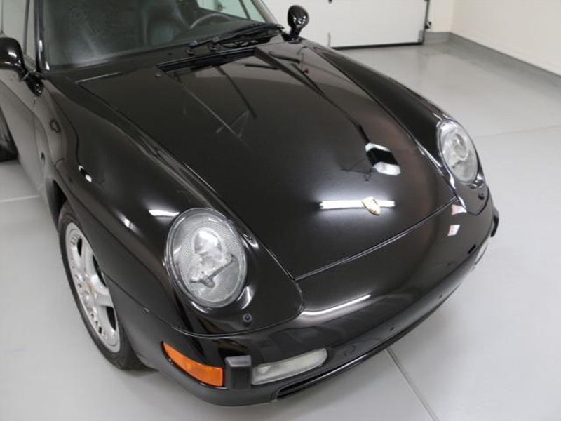 1997 Porsche 911 for sale by owner in Albuquerque