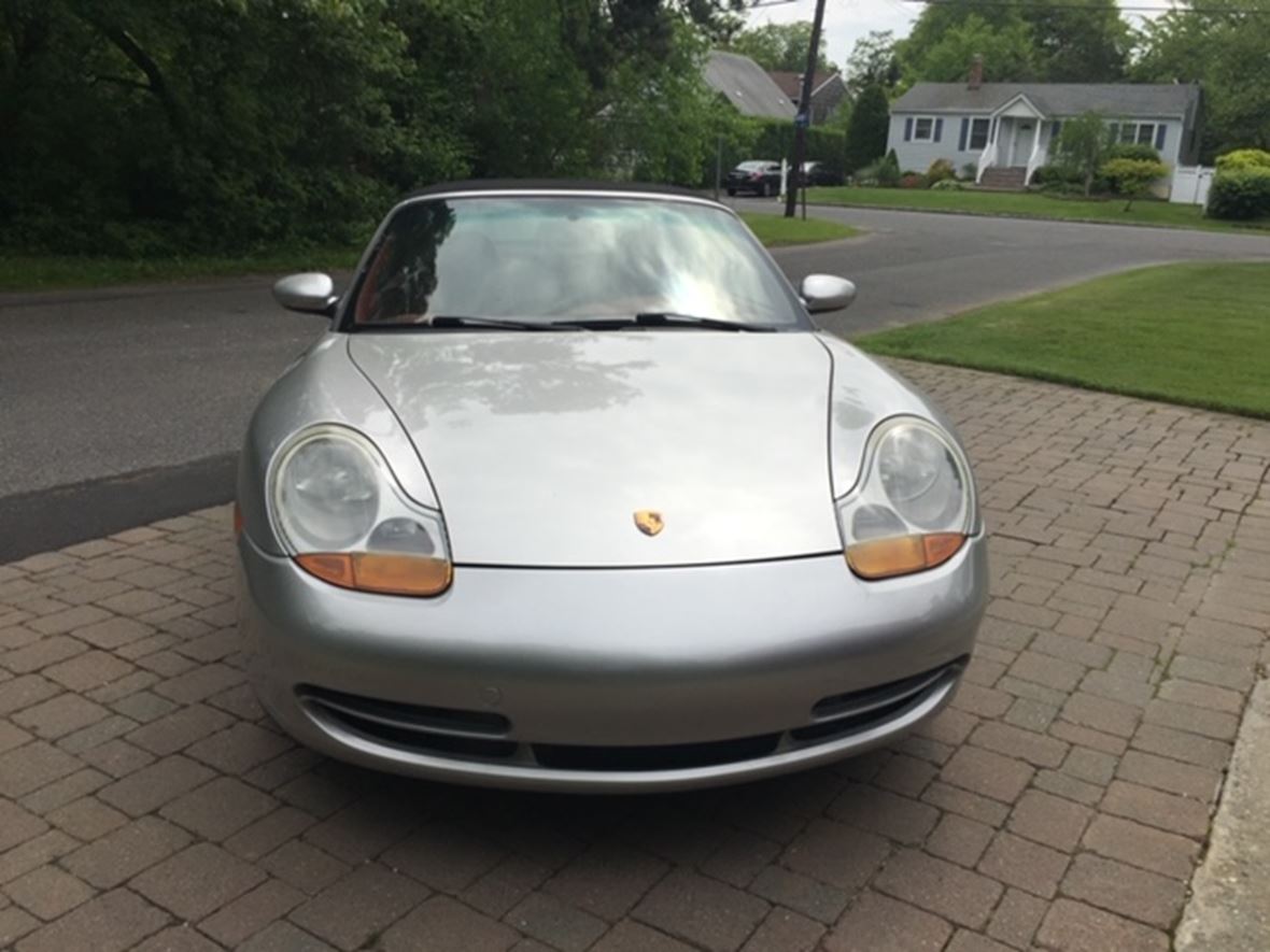 1999 Porsche 911 for Sale by
