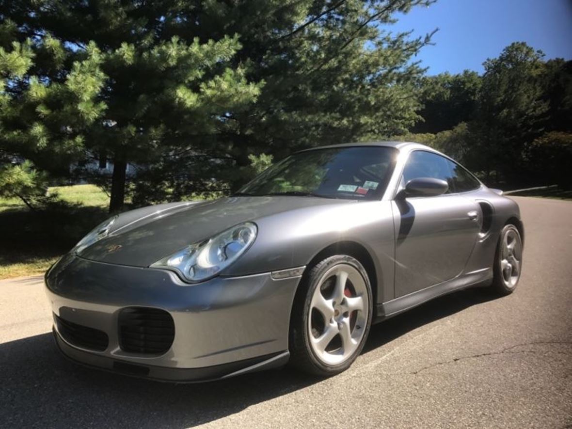 2003 Porsche 911 for sale by owner in Neversink