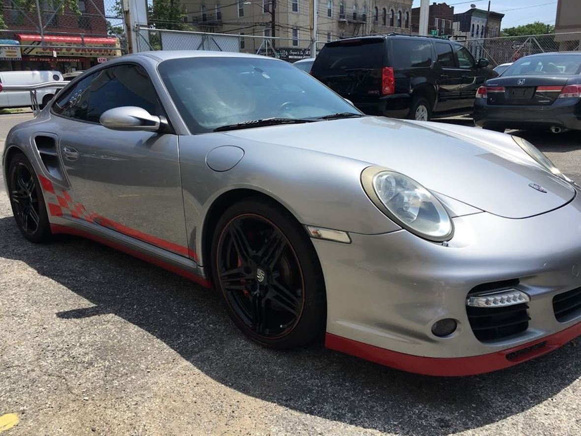 2007 Porsche 911 for sale by owner in Holtsville