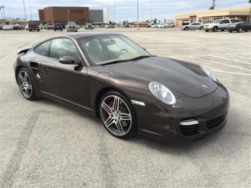 2008 Porsche 911 for sale by owner in MISSION
