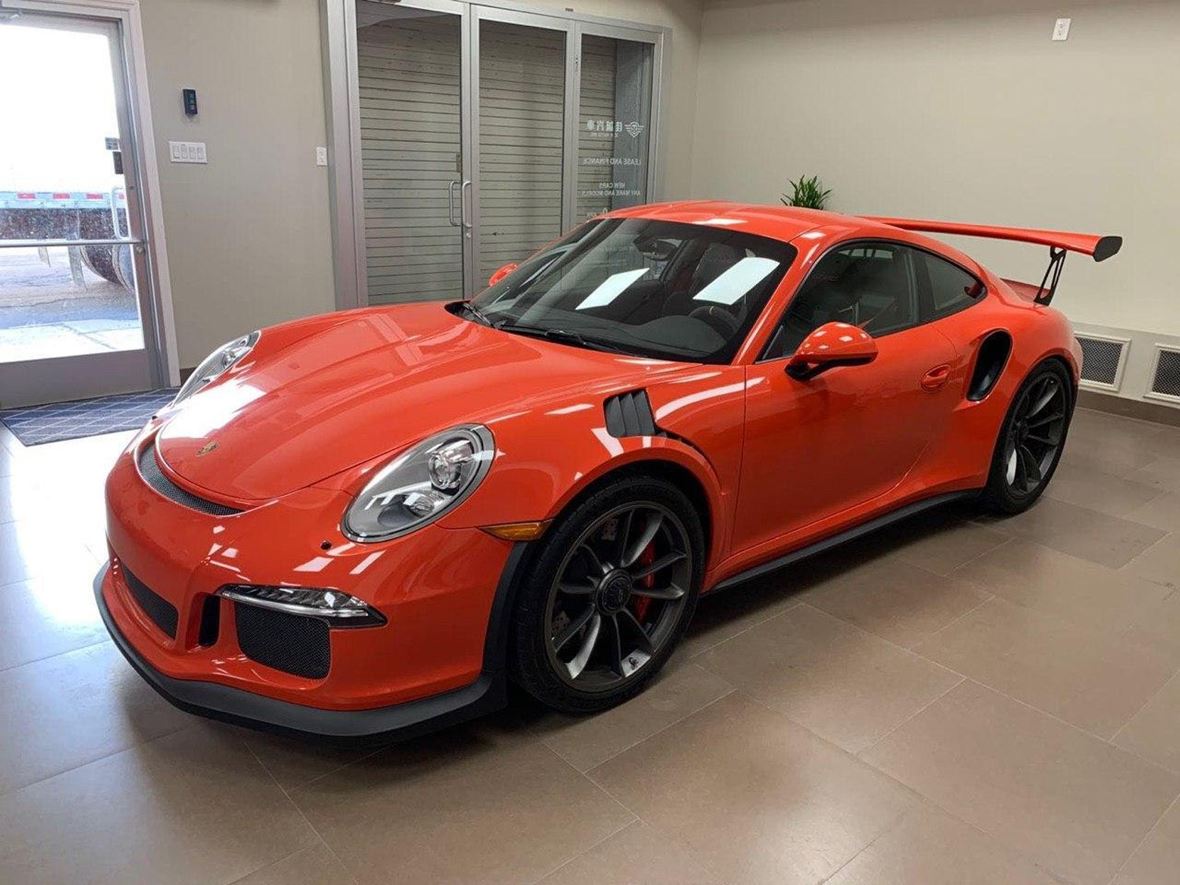 2016 Porsche 911 for Sale by Owner in College Point, NY 11356