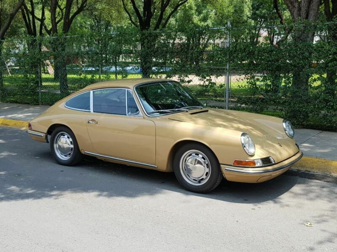 1967 Porsche 912 for sale by owner in Valley View
