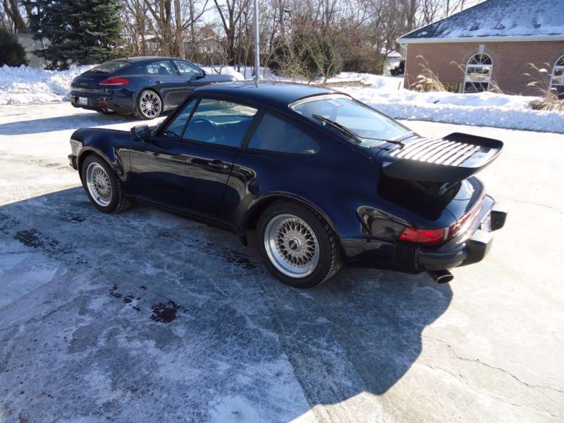 1988 Porsche 930 Classic Car Westchester, IL 60154