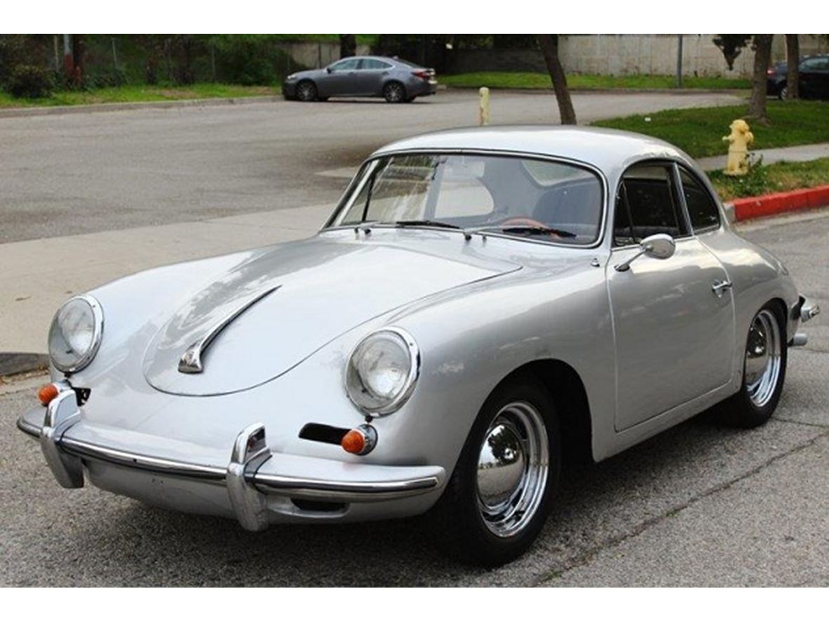 1959 Porsche Boxster for sale by owner in New York