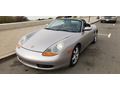 2002 Porsche Boxster for sale by owner
