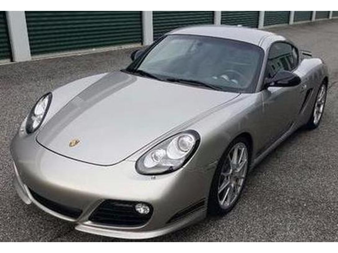 2012 Porsche Cayman for sale by owner in Little Neck