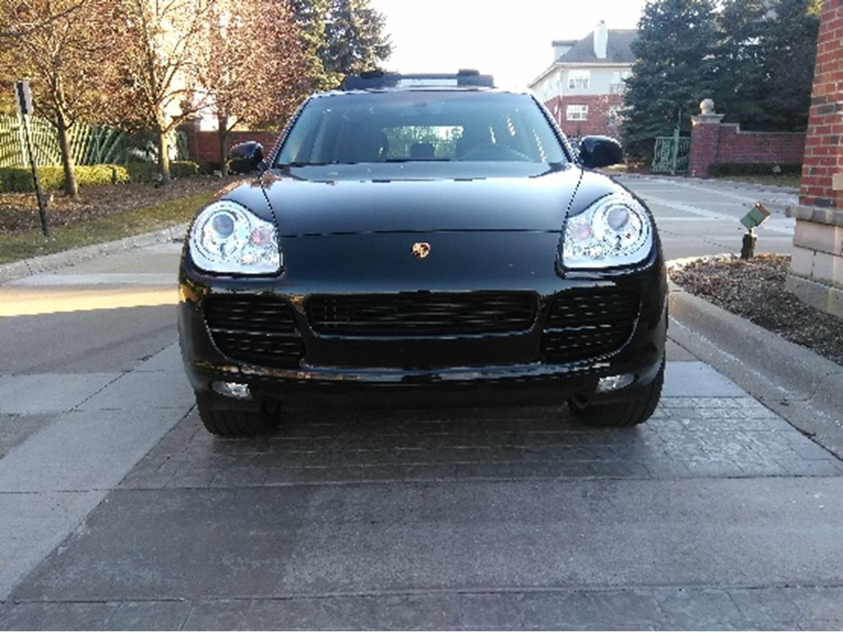 2006 Porsche Cayman S for sale by owner in Southfield