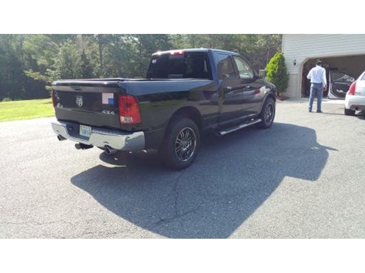 2011 RAM 1500 for Sale by Owner in Dinwiddie, VA 23841