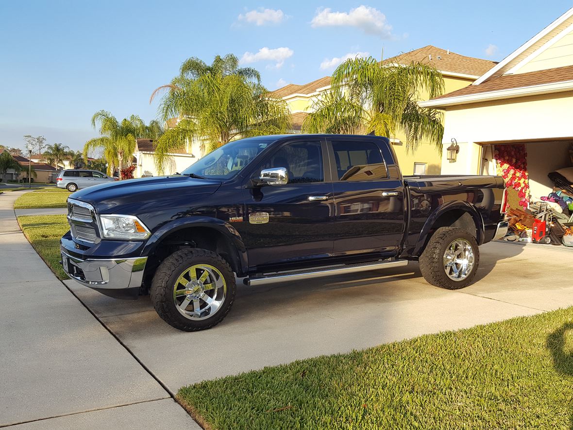 2013 RAM 1500 for sale by owner in Winter Garden