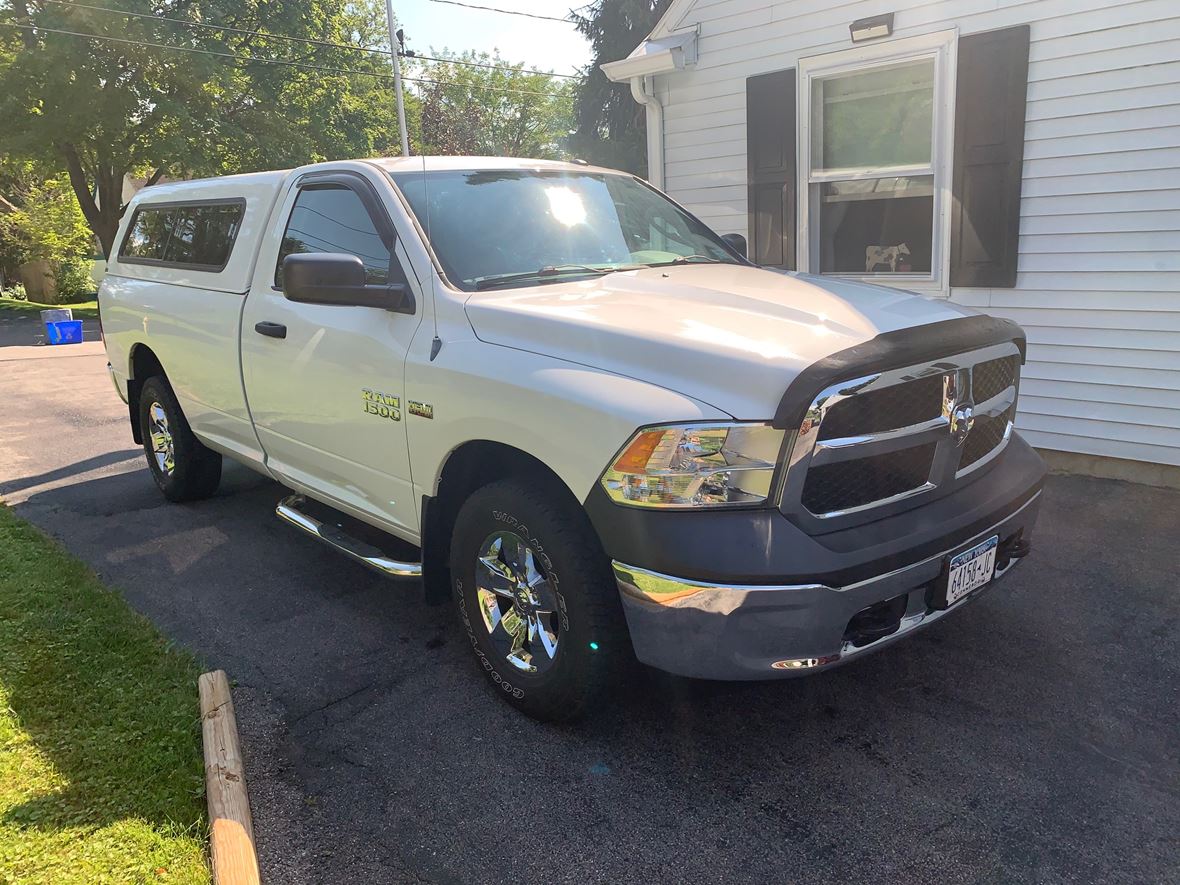 2013 RAM 1500 for sale by owner in Syracuse