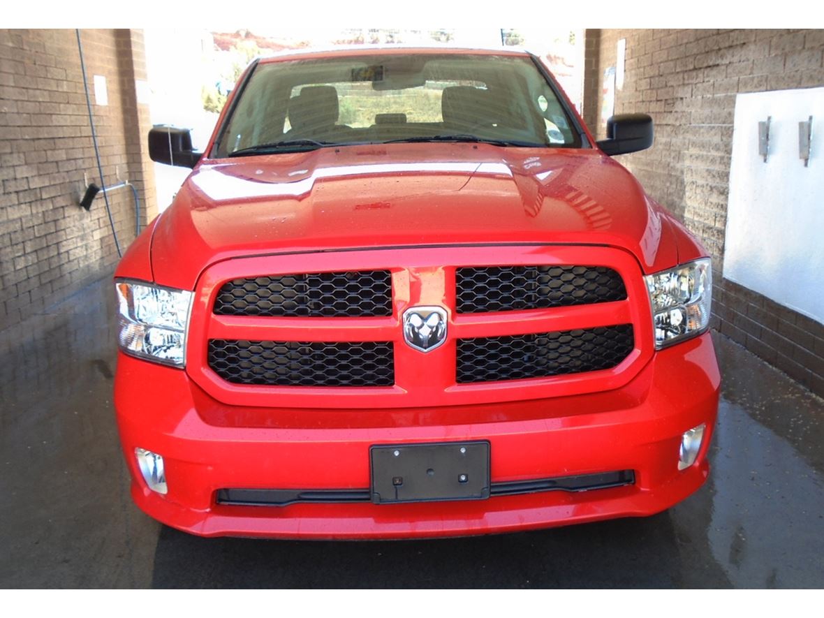 2014 RAM 1500 for Sale by Owner in Edgewood, NM 87015