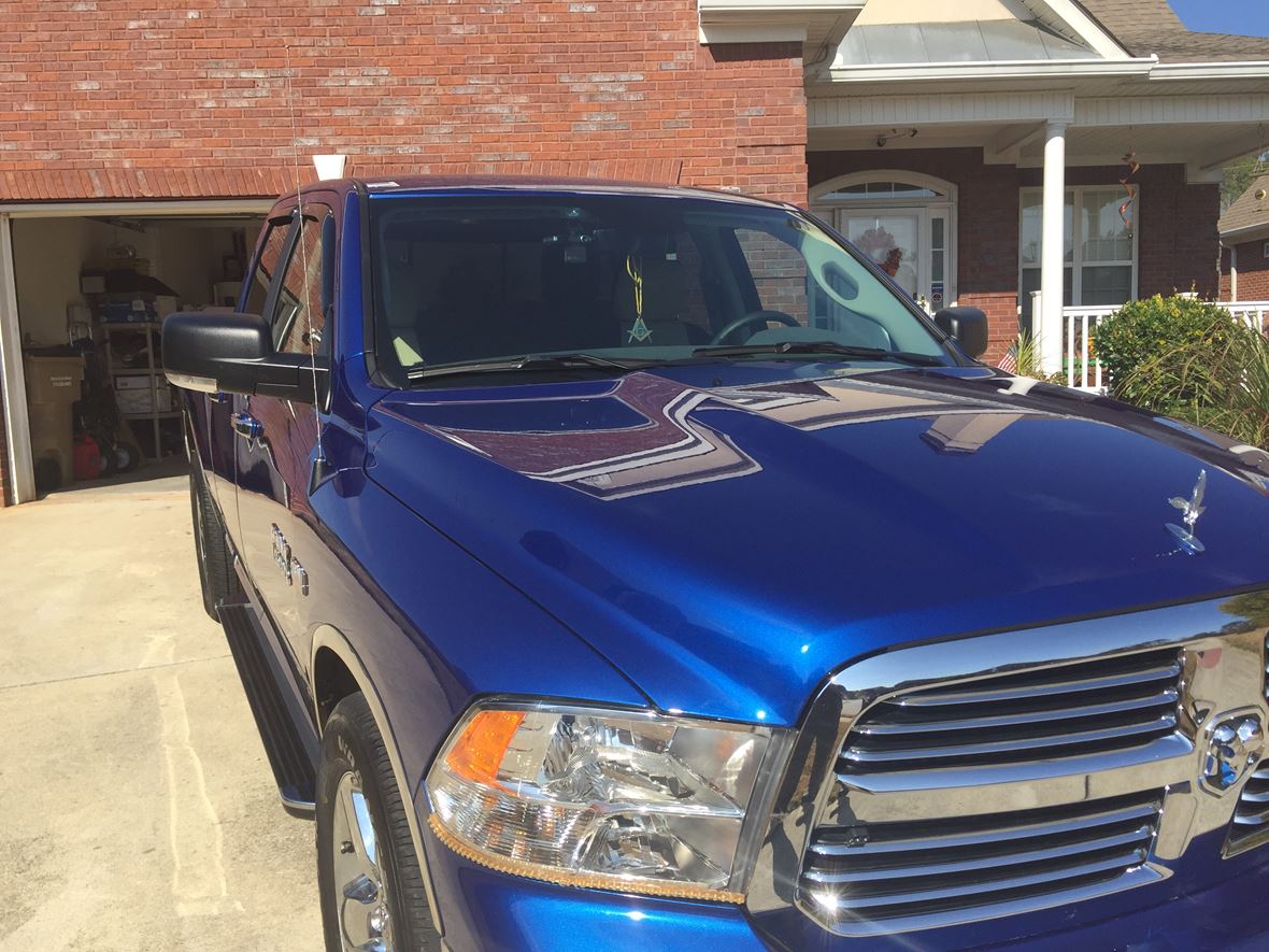 2016 RAM 1500 for Sale by Owner in Jonesboro, GA 30236