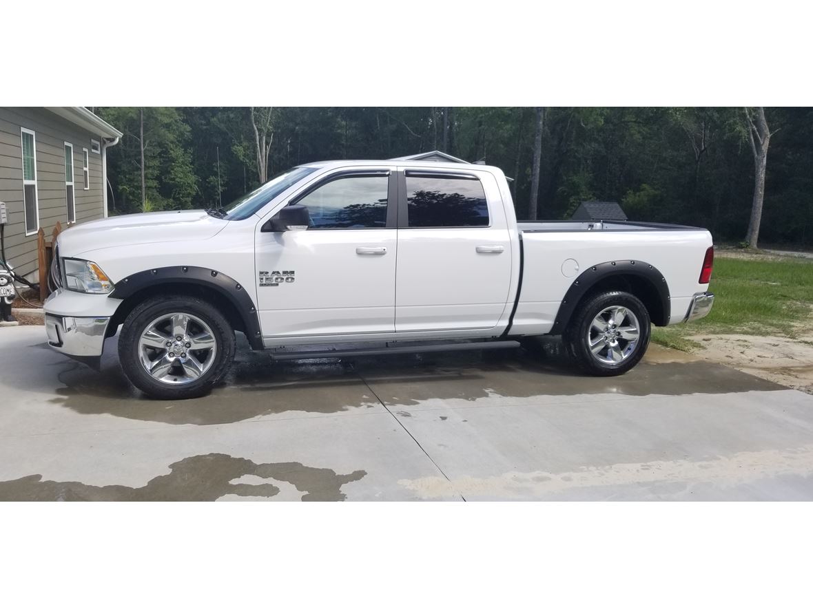 2019 RAM 1500 for Sale by Owner in Valdosta, GA 31602