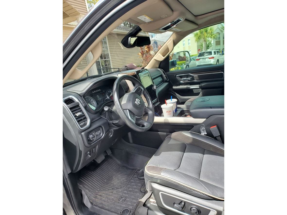 2020 RAM 1500 for sale by owner in Apopka