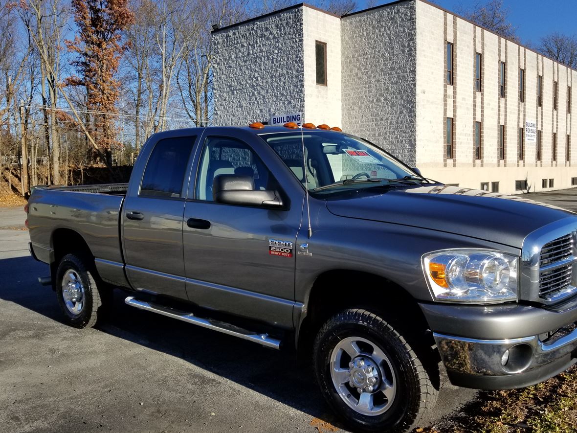 2009 RAM 2500 Private Car Sale in Goshen, NY 10924