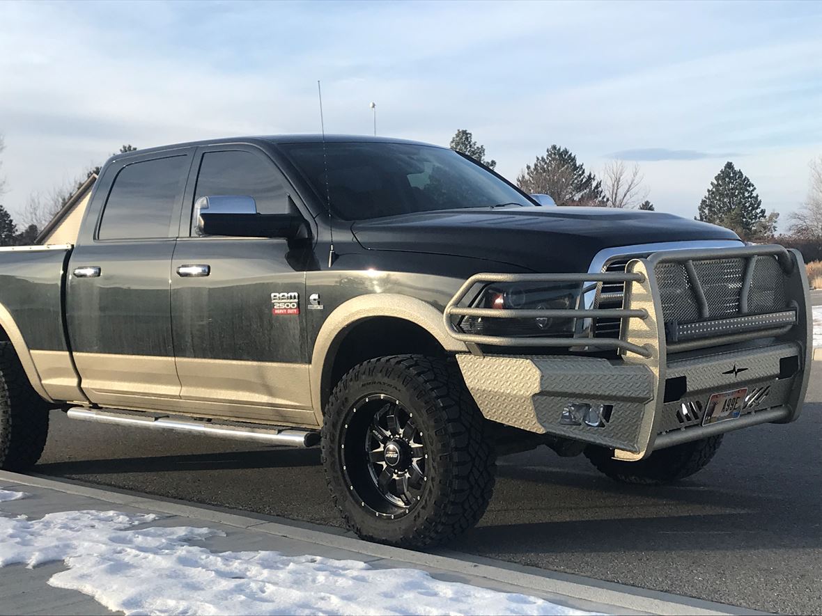 2011 RAM 2500 for sale by owner in Jerome