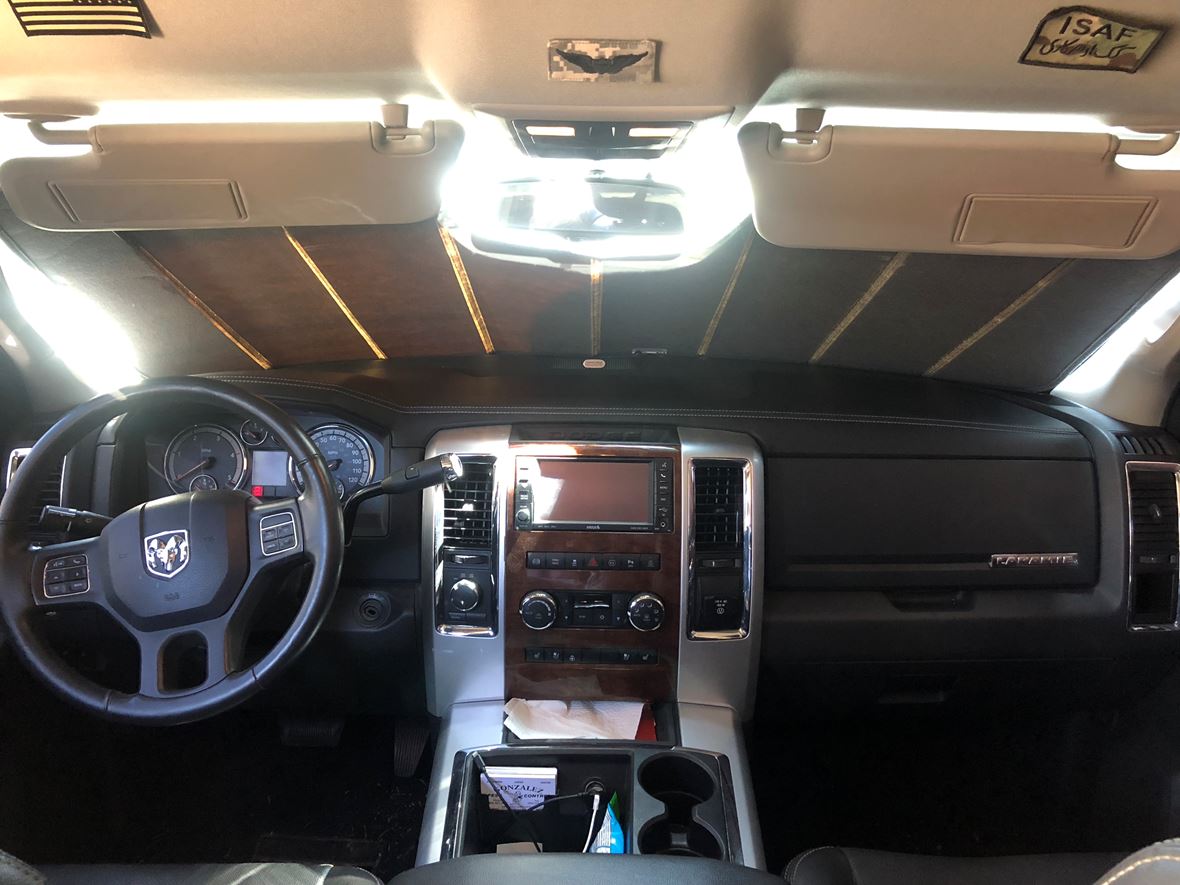 2012 RAM 2500 for Sale by Owner in El Reno, OK 73036