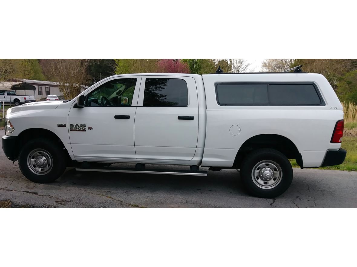 2015 RAM 2500 for sale by owner in Alma