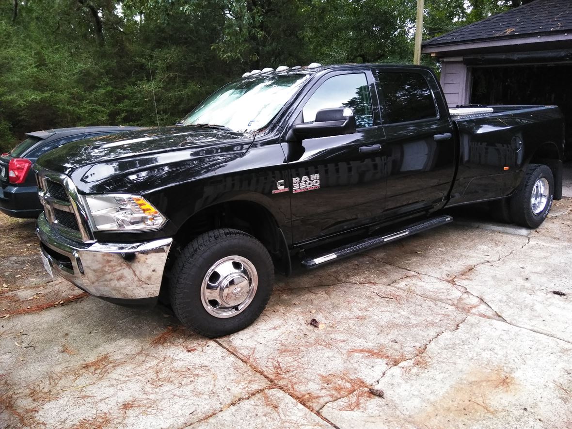 2017 RAM 3500 for Sale by Owner in Humble, TX 77346