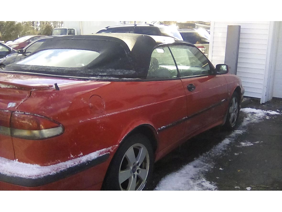 2003 Saab 9-3 for sale by owner in Windham