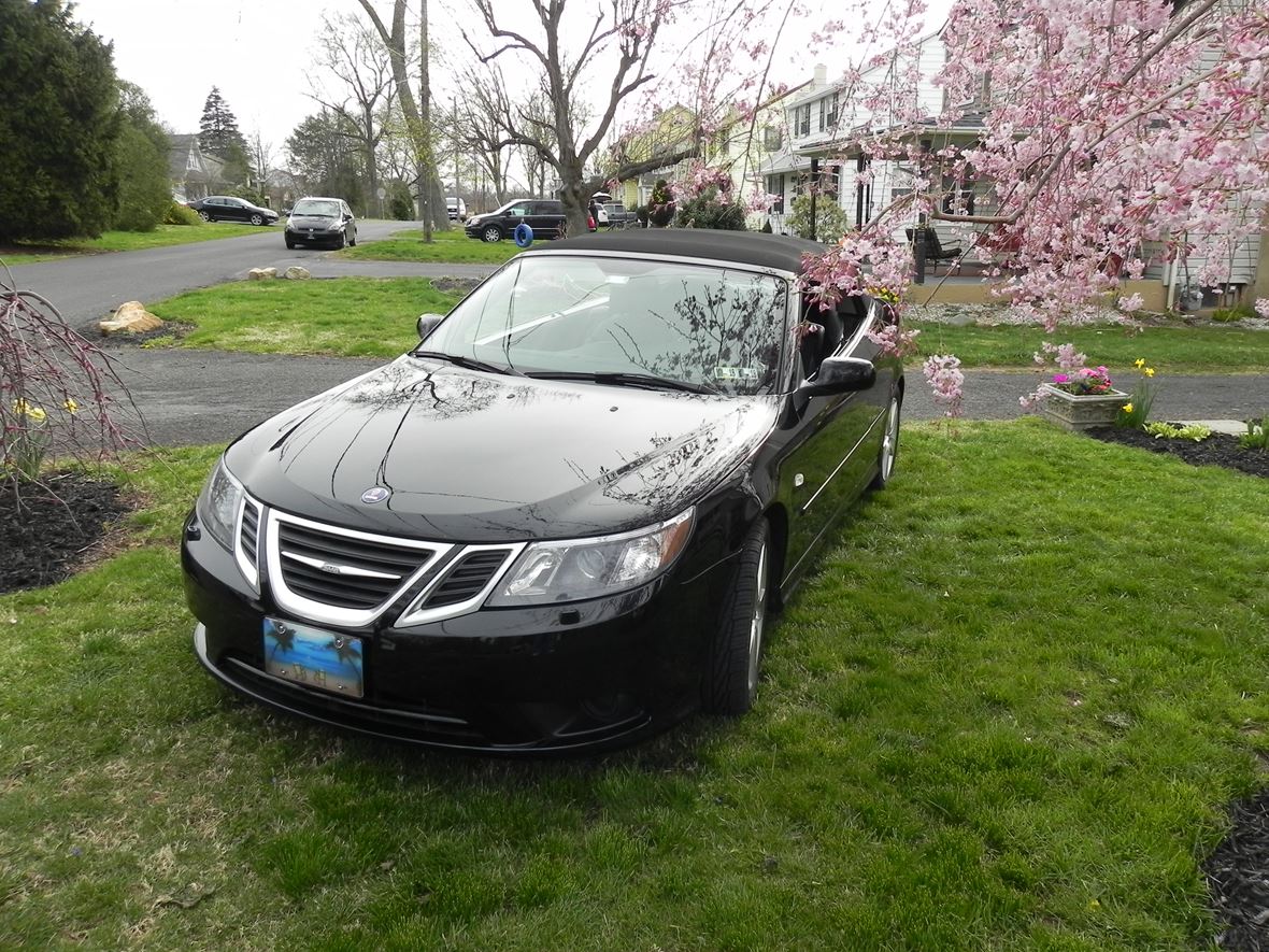 2008 Saab 93 for Sale by Owner in Hatboro, PA 19040