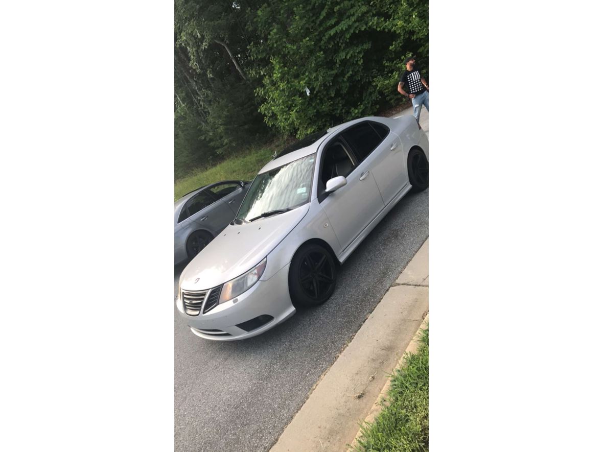 2008 Saab 9-3 for sale by owner in Greensboro