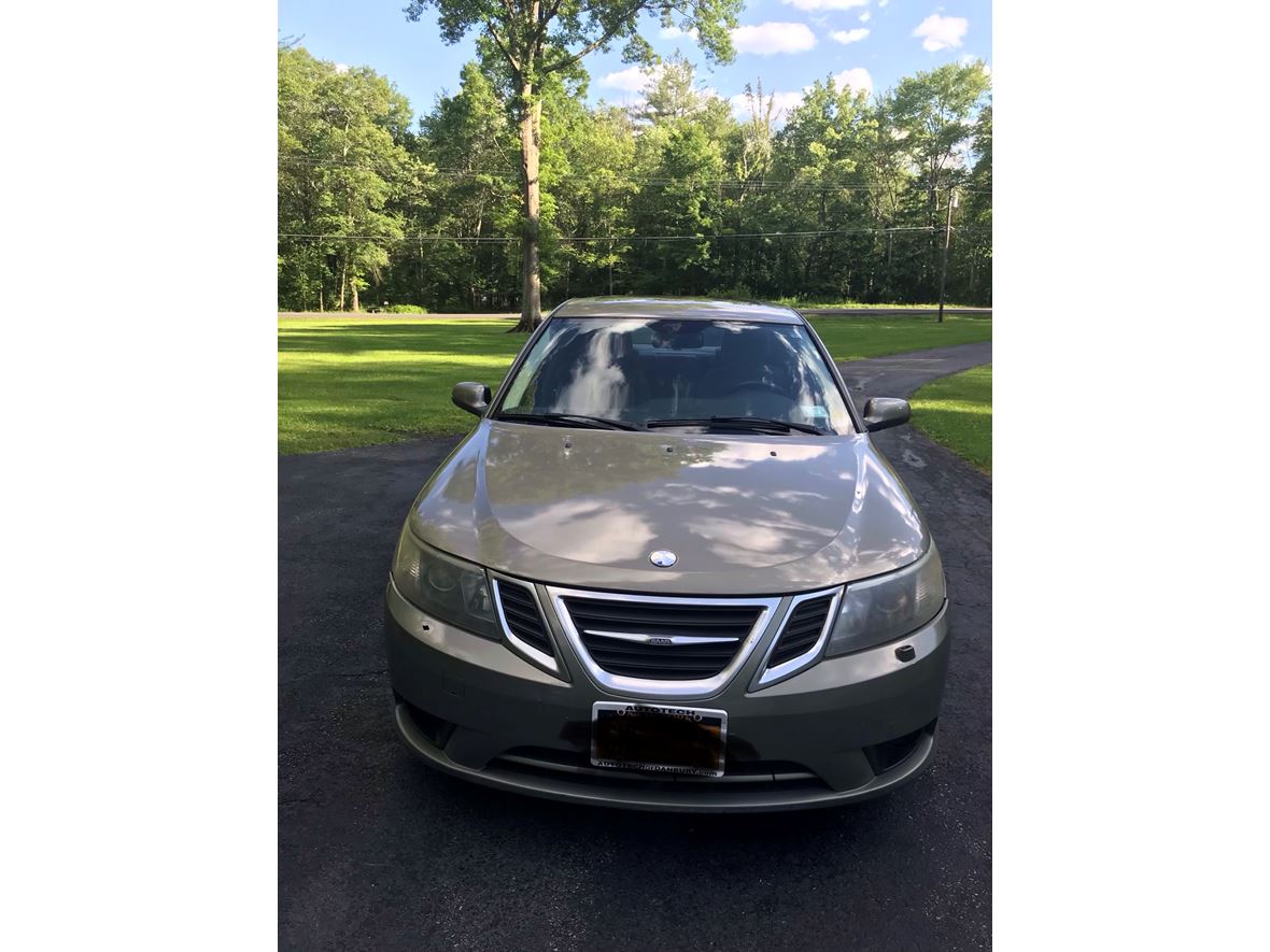 2008 Saab 9-3 for sale by owner in Wallkill