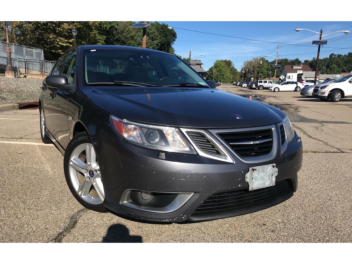 2009 Saab 9-3 for sale by owner in Towaco