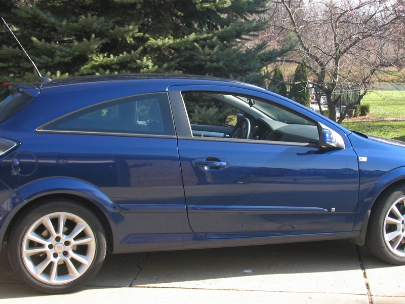 2010 Saturn Astra for Sale by Owner in Clarkston, MI 48348