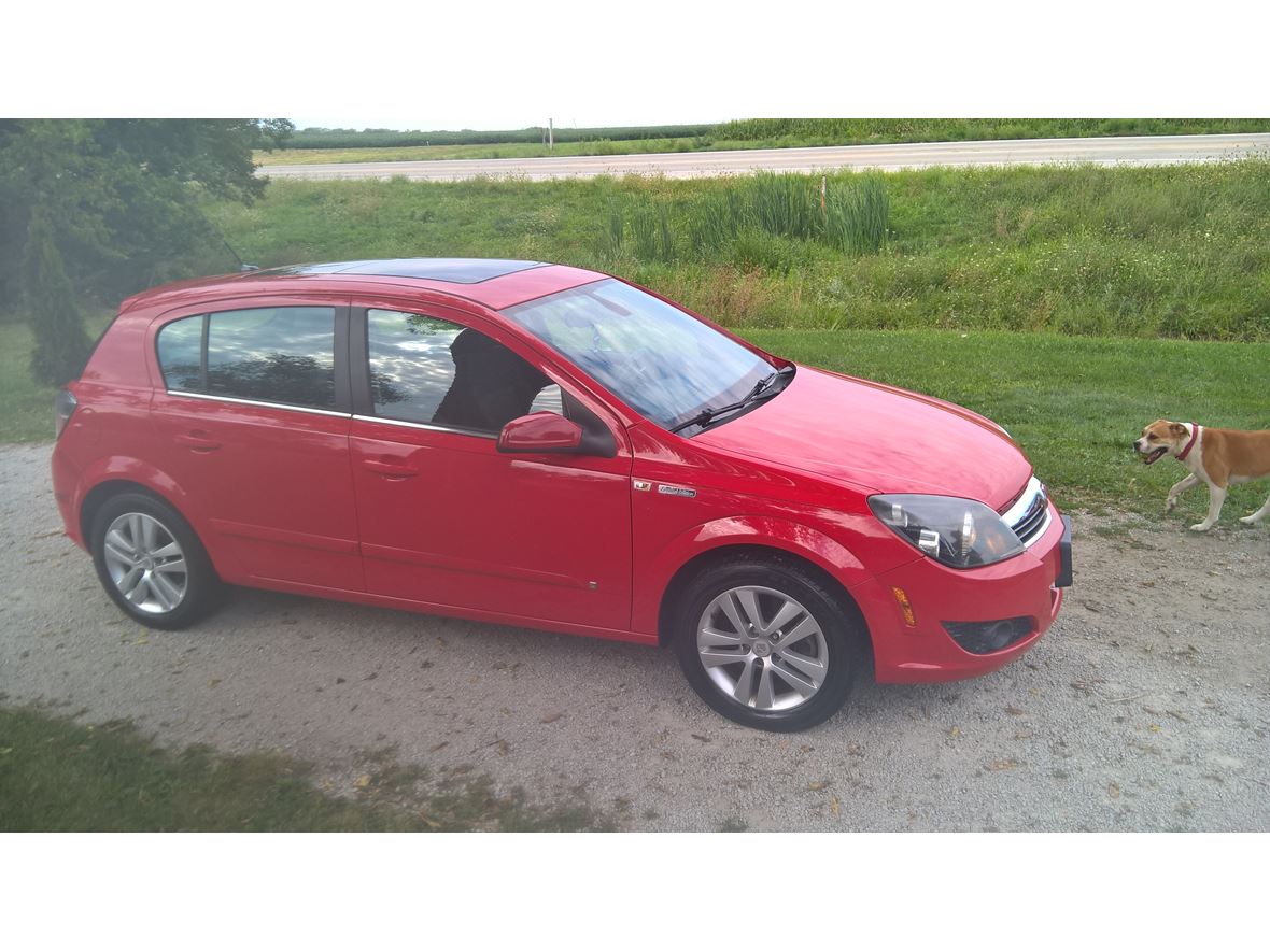 2008 Saturn Astra for Sale by Owner in Bethany, IL 61914
