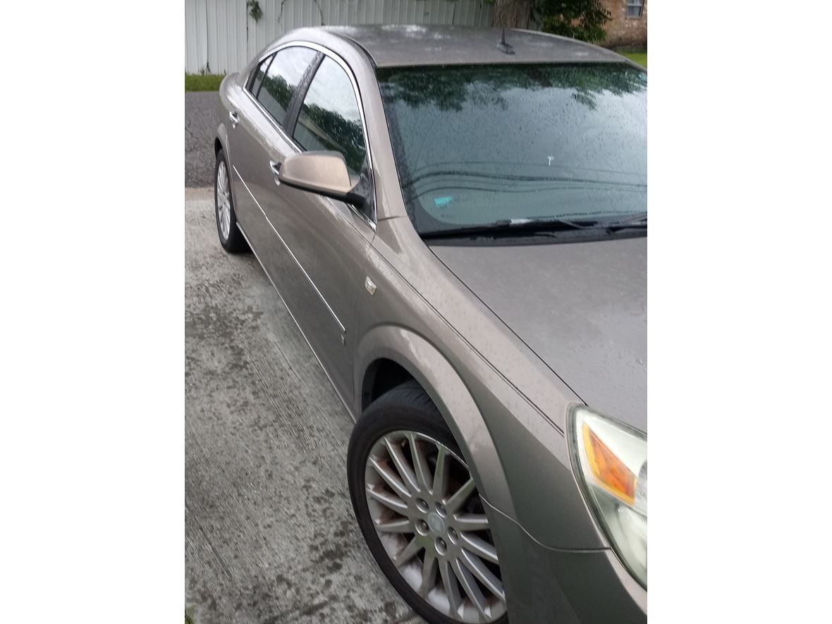 2007 Saturn Aura for sale by owner in New Orleans