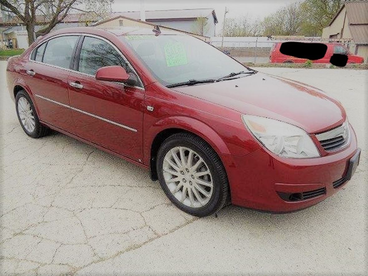 2008 Saturn Aura for sale by owner in Shippensburg