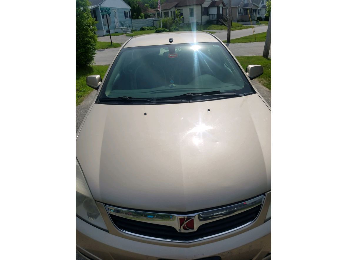 2008 Saturn Aura for sale by owner in Lewiston