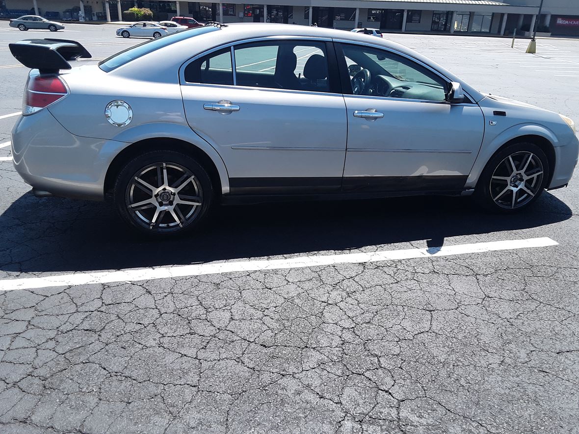 2008 Saturn Aura for sale by owner in Evington