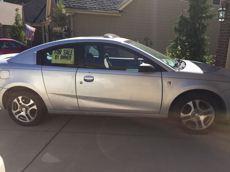 2005 Saturn ION for Sale by Owner in Simpsonville, SC 29680