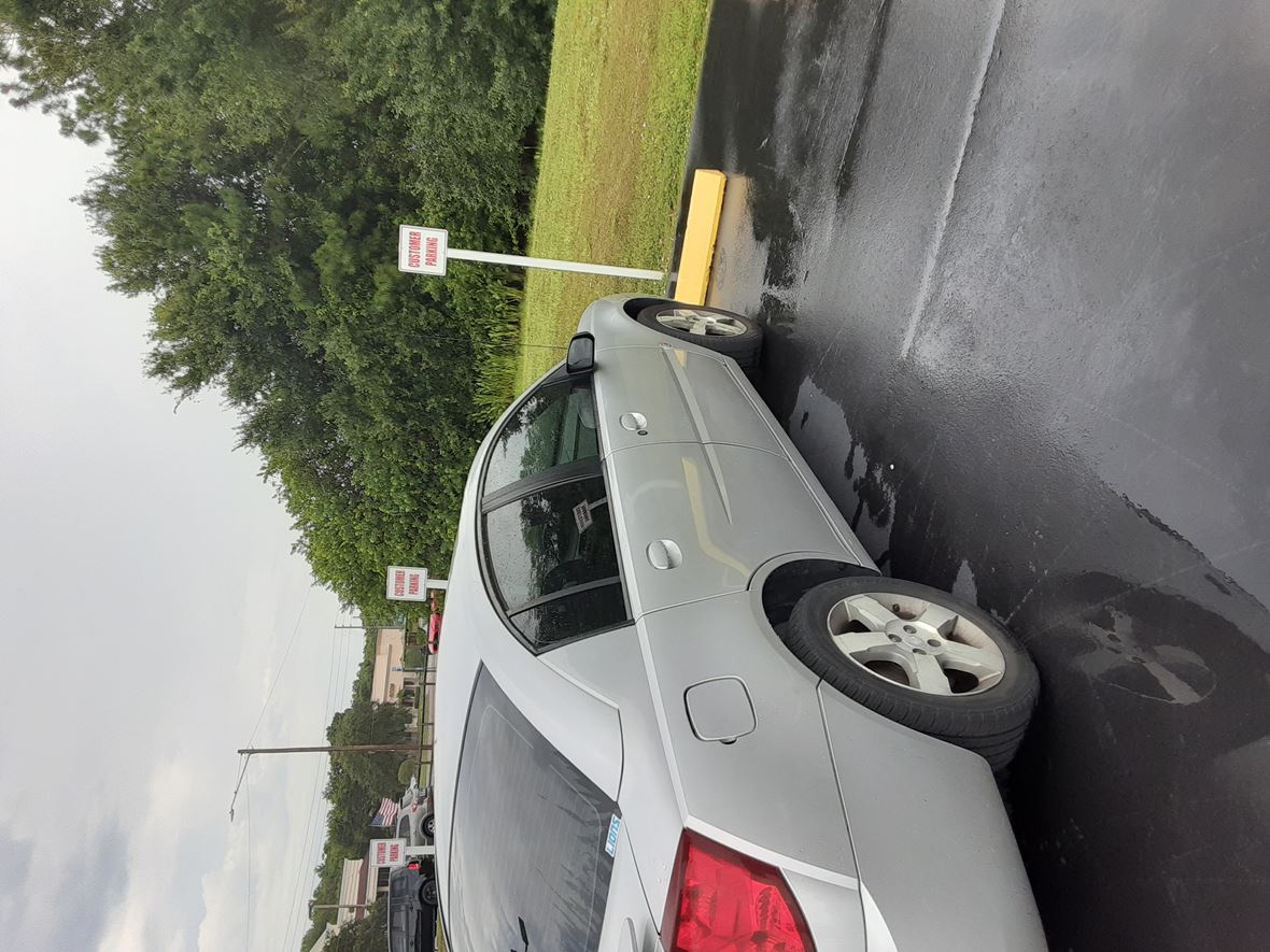 2006 Saturn Ion for sale by owner in Tampa