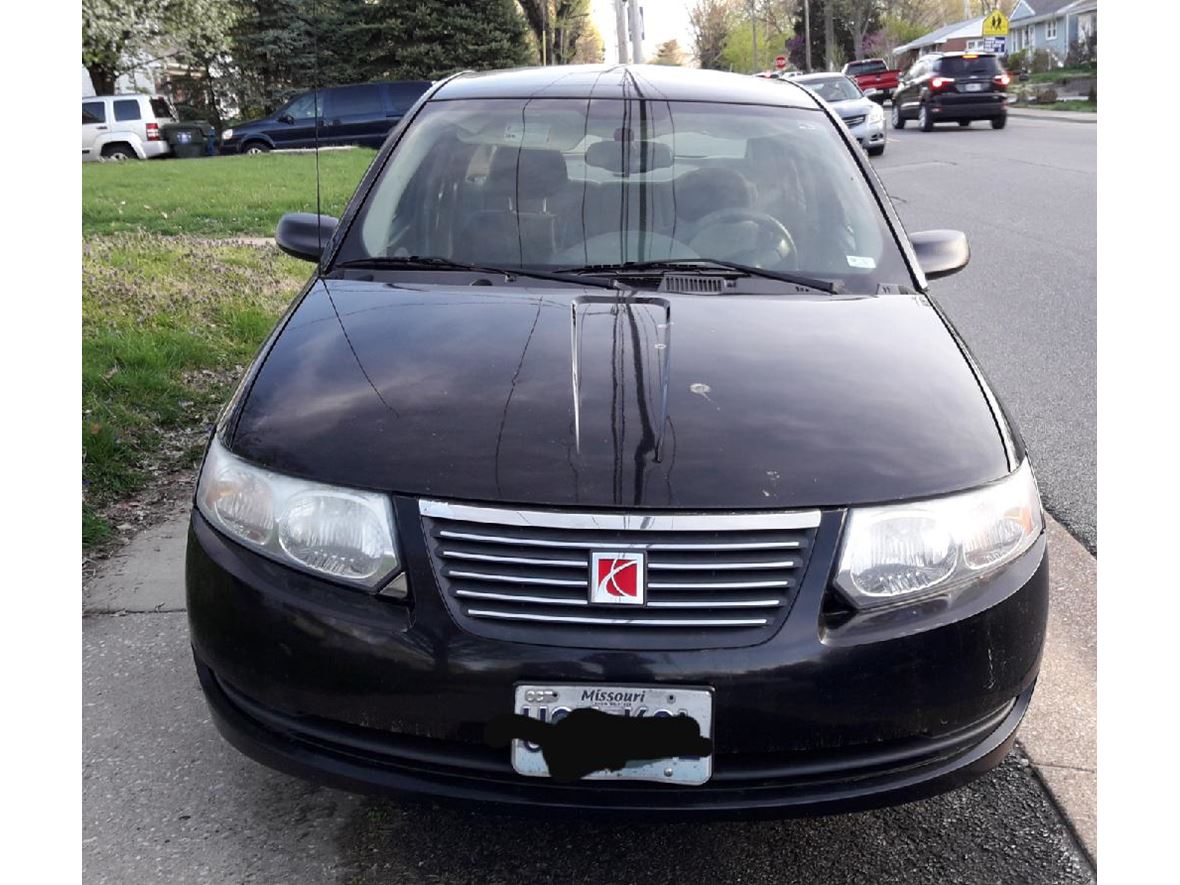 2007 Saturn ION for sale by owner in Saint Ann