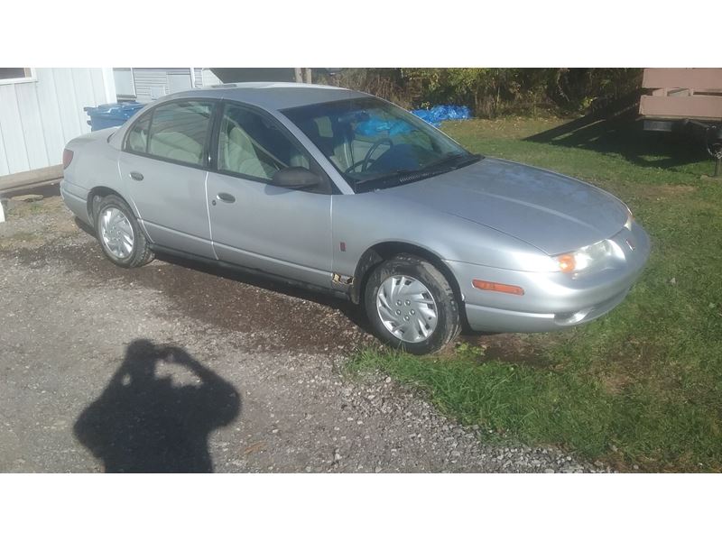 2002 Saturn LSeries Private Car Sale in Vassar, MI 48768