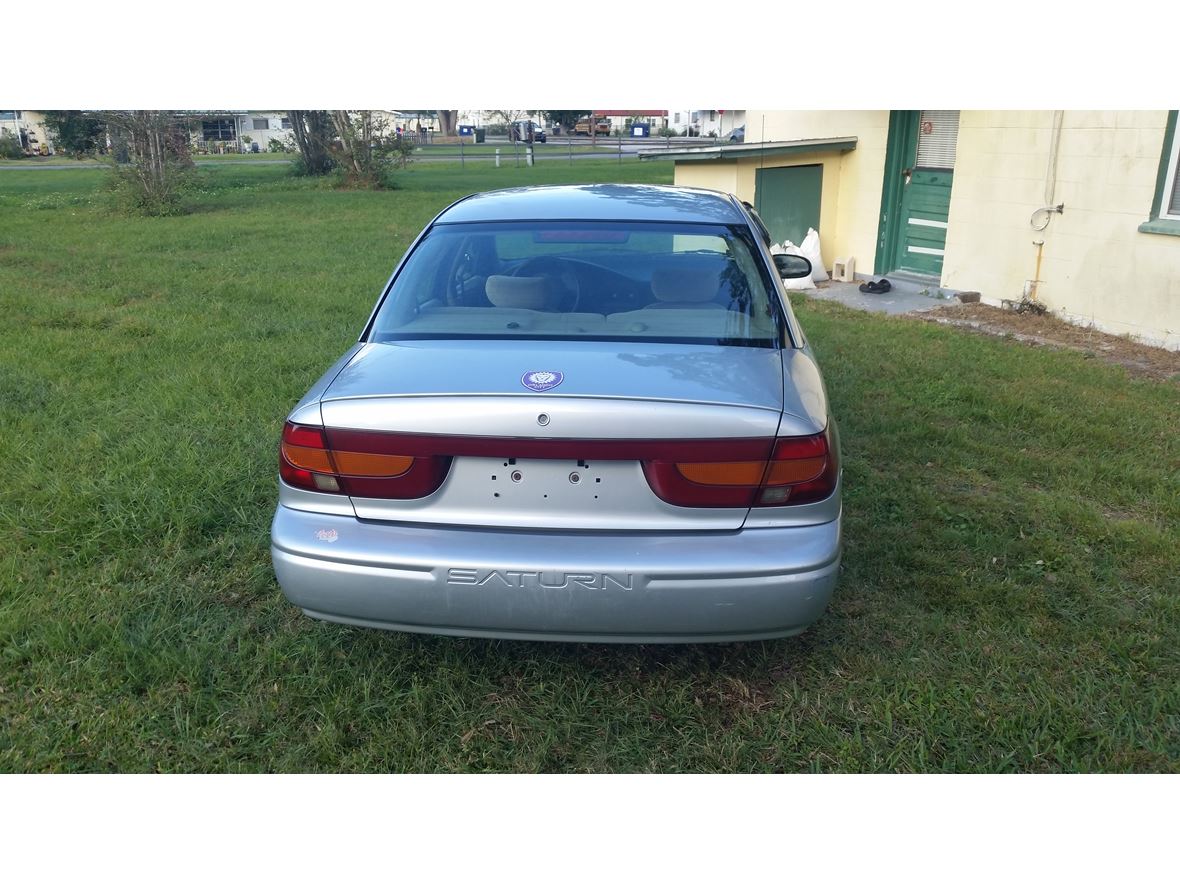 2002 Saturn LSeries Private Car Sale in Ocoee, FL 34761