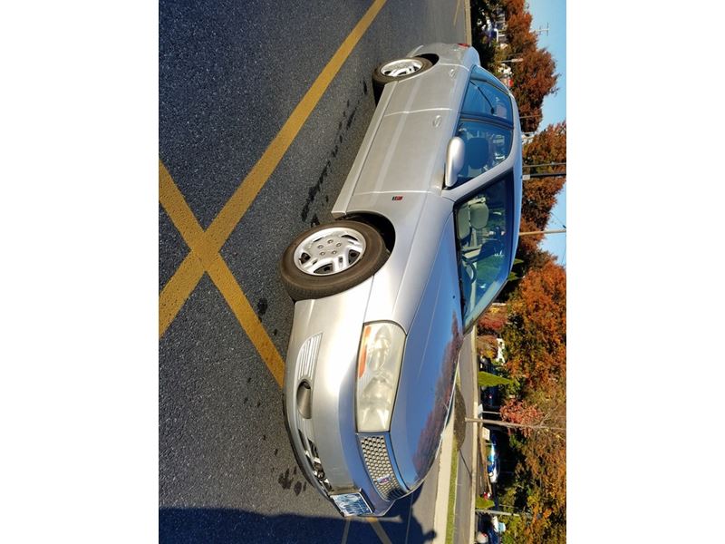 2003 Saturn LSeries for Sale by Owner in Lititz, PA 17543