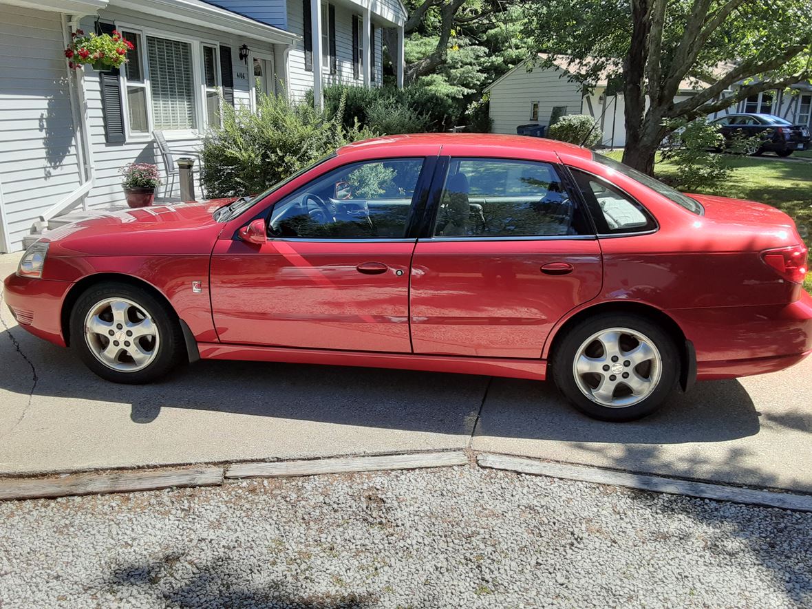 2003 Saturn L-Series for sale by owner in Kalamazoo