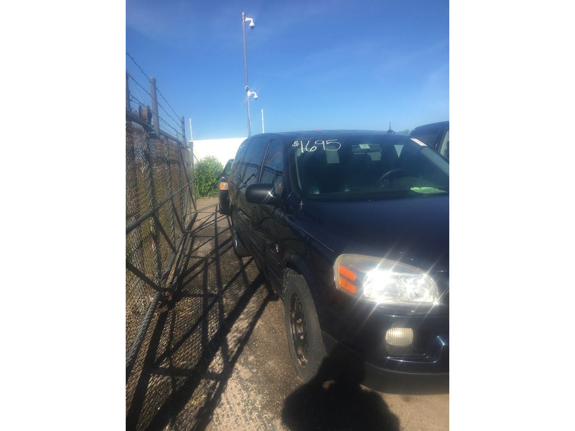 2005 Saturn Relay for sale by owner in Wyoming